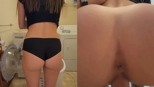 BigBootyBaileyVIP - BBB [2022] Watch Me Get Fucked Around The House