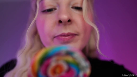 asmrjanina - Video Leaks #60