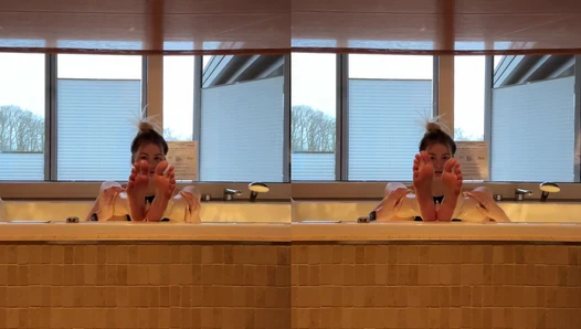 asmrjanina - Video Leaks #61