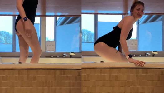 asmrjanina - Video Leaks #64