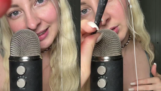 asmrjanina - Video Leaks #66