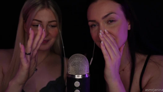 asmrjanina - Video Leaks #69