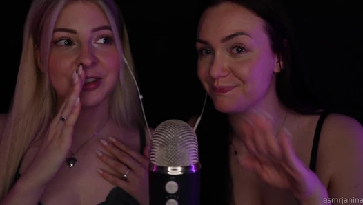 asmrjanina - Video Leaks #69