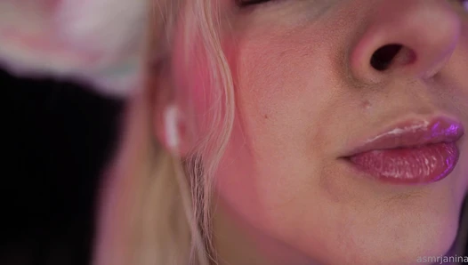 asmrjanina - Video Leaks #70