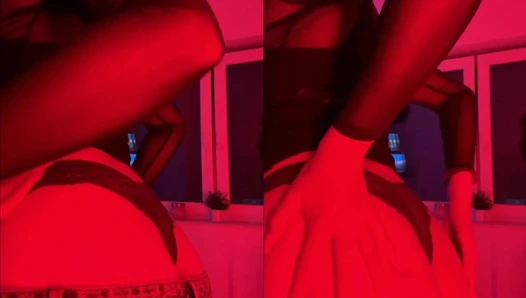 asmrjanina - Video Leaks #72