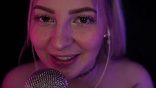 asmrjanina - Video Leaks #75