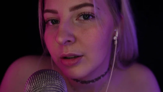 asmrjanina - Video Leaks #75