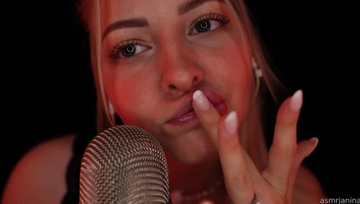 asmrjanina - Video Leaks #82