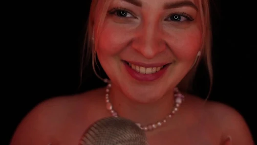 asmrjanina - Video Leaks #83