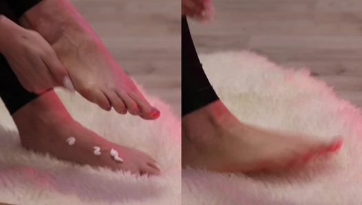 asmrjanina - Video Leaks #84