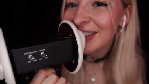 asmrjanina - ASMR Janina JOI