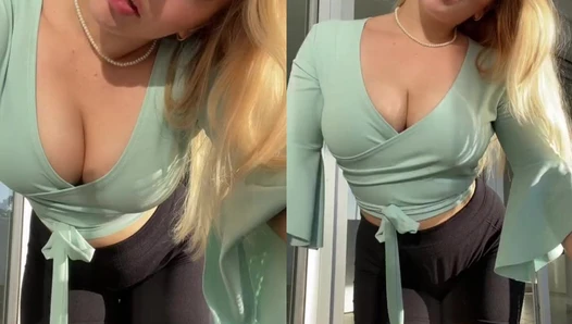 Leahxm - Video Leaks #28