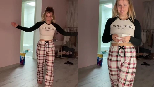 Leahxm - Video Leaks #32