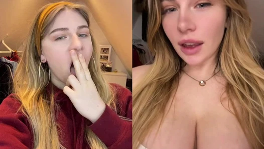 Leahxm - Video Leaks #43