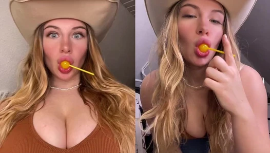 Leahxm - Video Leaks #46