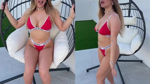 Leahxm - Video Leaks #47