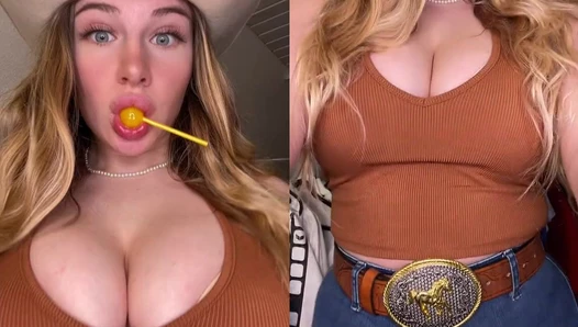 Leahxm - Video Leaks #54