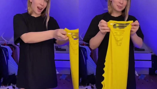 Leahxm - Video Leaks #61