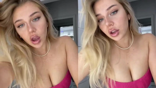 Leahxm - Video Leaks #75