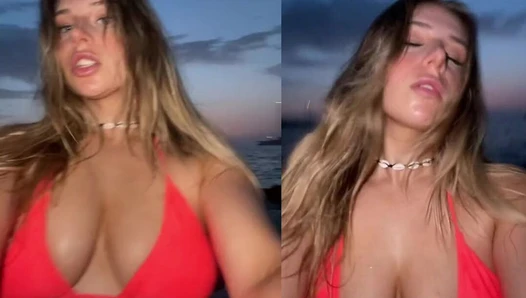 Leahxm - Video Leaks #77
