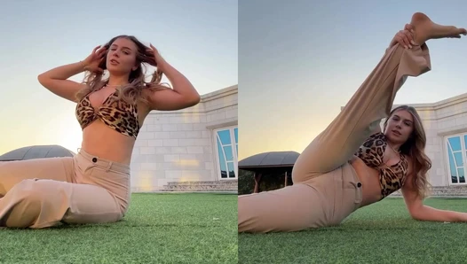 Leahxm - Video Leaks #86