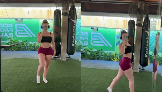 Leahxm - Video Leaks #98