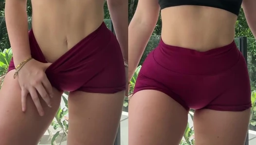 Leahxm - Video Leaks #106