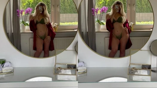 Leahxm - Video Leaks #116