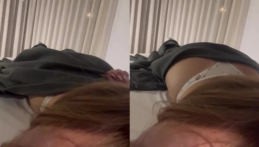 Leahxm - Video Leaks #119