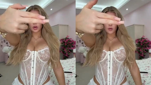 Leahxm - Video Leaks #122