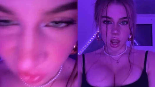 Leahxm - Video Leaks #127