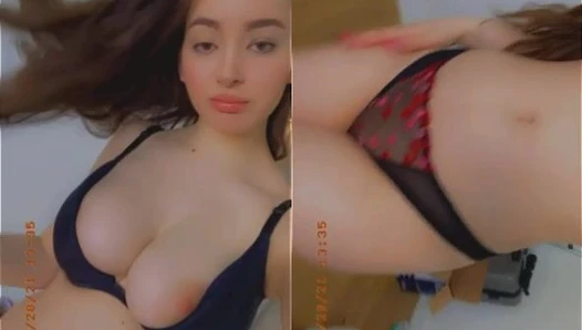 Elisa Aline - 015 Elisa Aline 64b5814630582