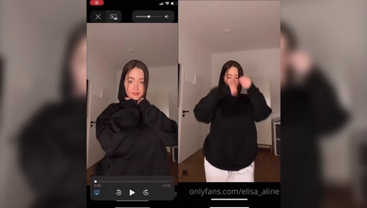 Elisa Aline - 029 Elisa Aline 64b58a2555325