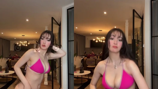 Elisa Aline - Video Leaks #10