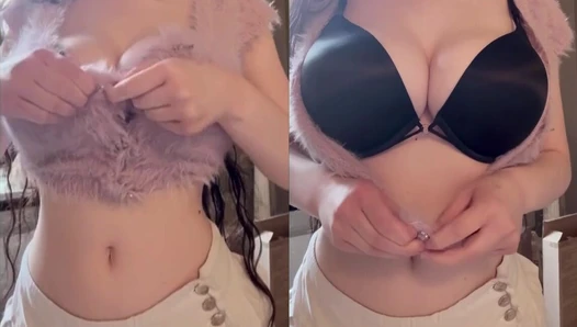 Elisa Aline - Video Leaks #11