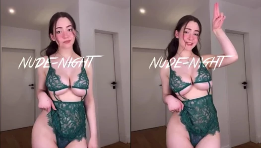 Elisa Aline - 018 Elisa Aline 64b581547529c