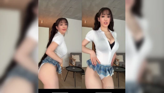 Elisa Aline - Video Leaks #16