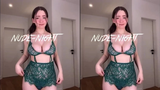 Elisa Aline - 022 Elisa Aline 64b589ba6abe7