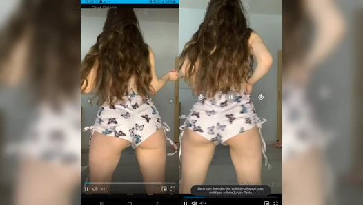 Elisa Aline - Video Leaks #21