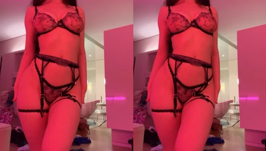 Elisa Aline - Video Leaks #25