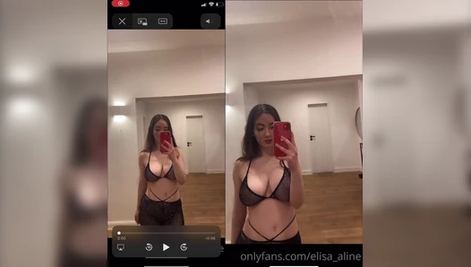 Elisa Aline - 003 Elisa Aline 64b580bca13bc