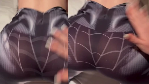 Elisa Aline - Video Leaks #38