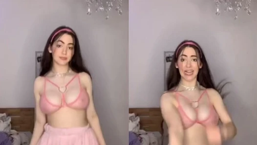 Elisa Aline - Video Leaks #44