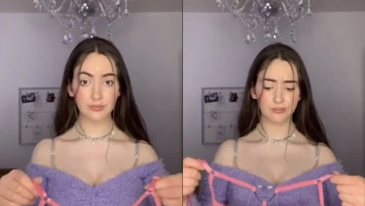 Elisa Aline - Video Leaks #60