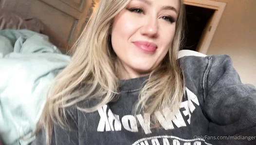 Madi Anger - Video Leaks #8