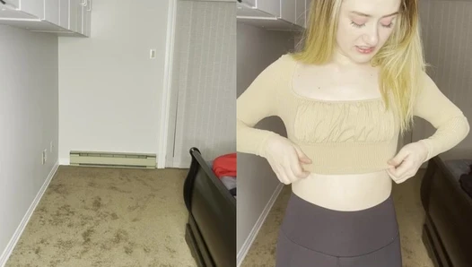 Madi Anger - Video Leaks #11