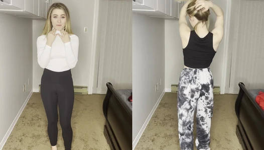 Madi Anger - Video Leaks #17