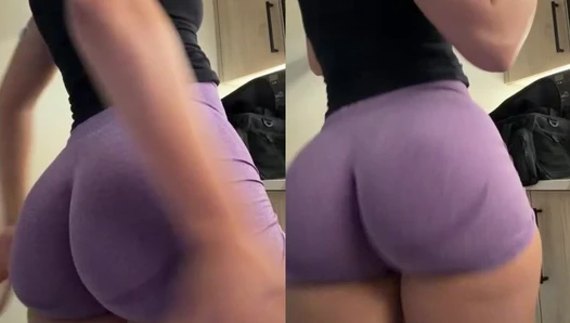 Kirstentoosweet - Video Leaks #387