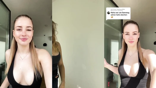 fabienne.0805 - Video Leaks #150