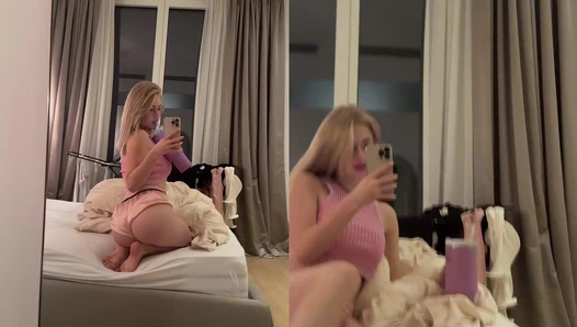 fabienne.0805 - Video Leaks #156